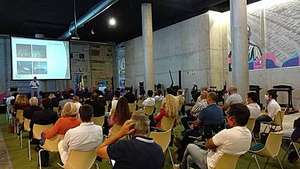 Apresentação pública do Programa Especial do Cabo Girão