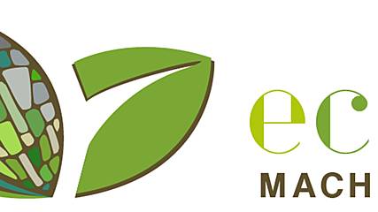 Logo ECOS Machico