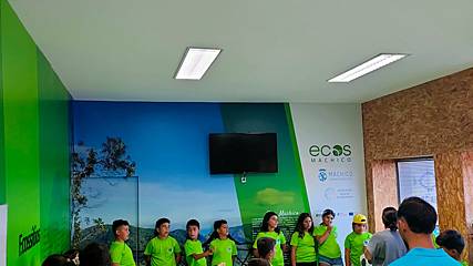 ECOS