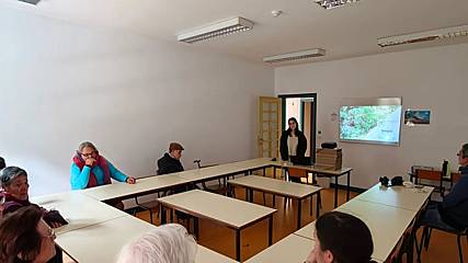 ECOS