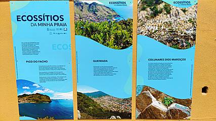 AIG - Ecos Machico