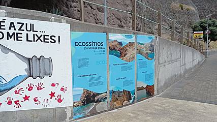 AIG - Ecos Machico