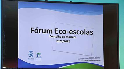 Fórum Eco-Escolas
