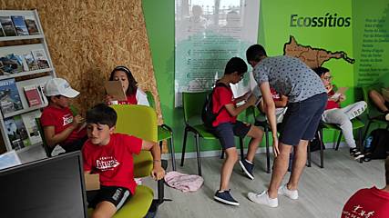 ecos